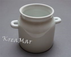 Porcelánový džbán (7cm)