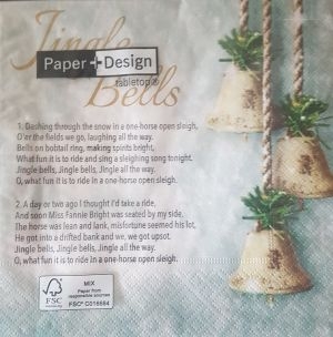 Servítka - Paper+Design