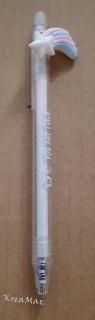  Guličkové klikacie pero - 0,5mm