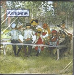 Servítka - Ashdene