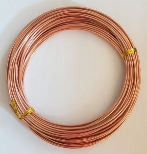 Bronzový drôt