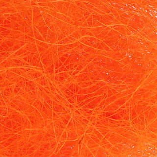 Sisal  - orange (40g)