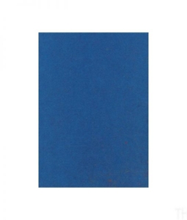 Filc farebný A4 (1mm) modrá