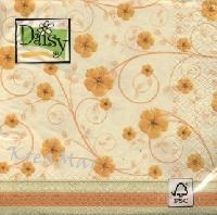 Servítka - Daisy